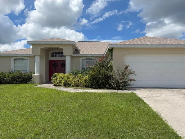 5619 Fischer Dr, Lakeland, FL 33812