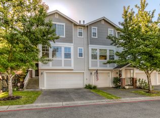 4740 Lake Pl S UNIT A, Renton, WA 98055