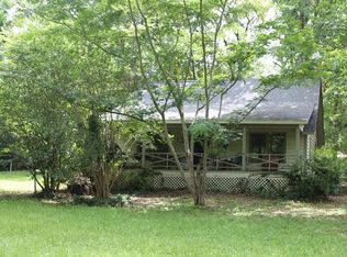 603 Mask Rd #C, Americus, GA 31709