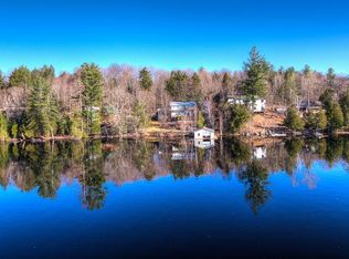 153 Riverside Dr, Saranac Lake, NY 12983
