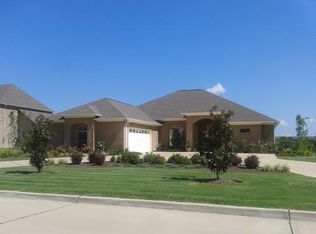 146 Annsley Cv, Cleveland, MS 38732