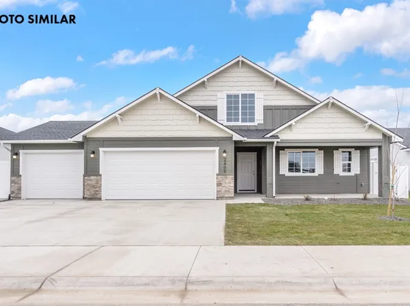 1668 Haystack Rd, Emmett, ID 83617