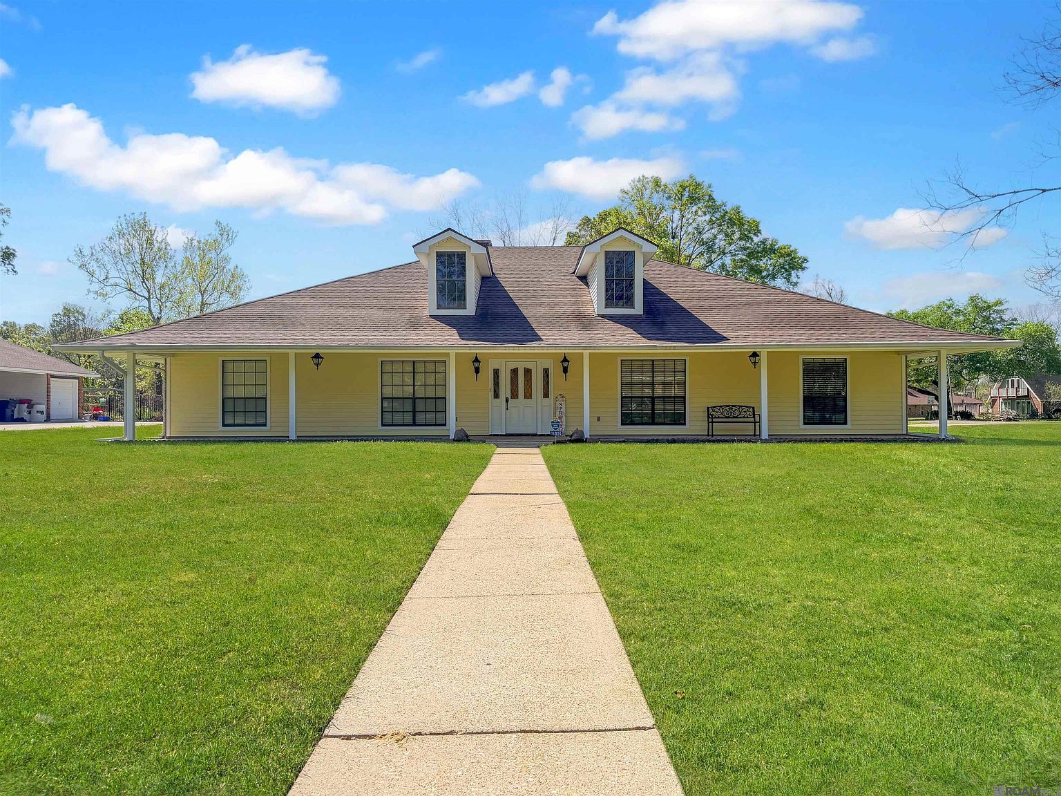 16314 Coliseum Ave, Baton Rouge, LA 70816 | Zillow