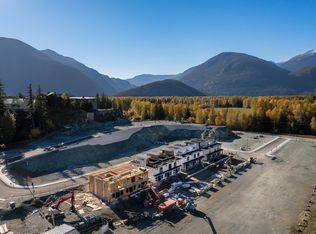 7362 Pemberton Farm Rd E #8, Pemberton, BC V0N2L3