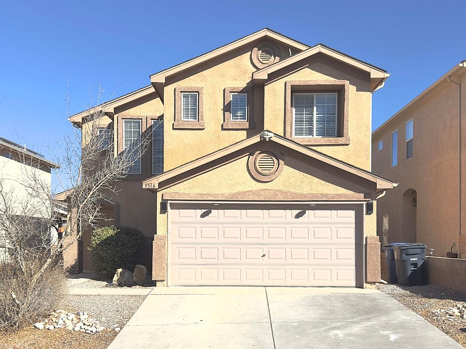 1st image of 9516 Cerro Largo Pl NW
