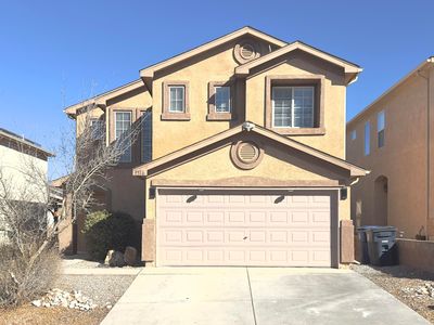 9516 Cerro Largo Pl NW, Albuquerque, NM, 87114