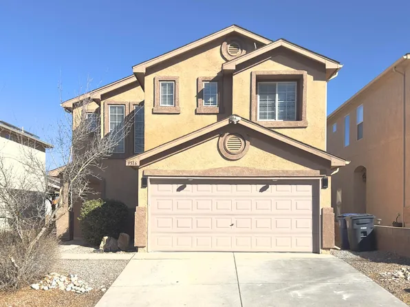 9516 Cerro Largo Pl NW, Albuquerque, NM 87114