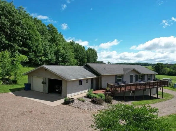 483 11th Street, Prairie Farm, WI 54762