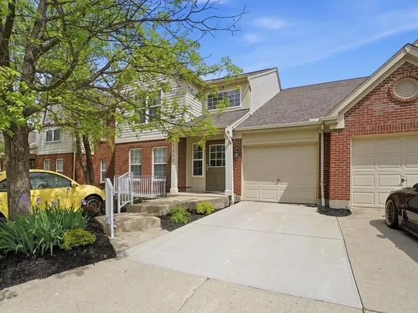 5344 Millstone Ct Unit 8G, Taylor Mill, KY 41015