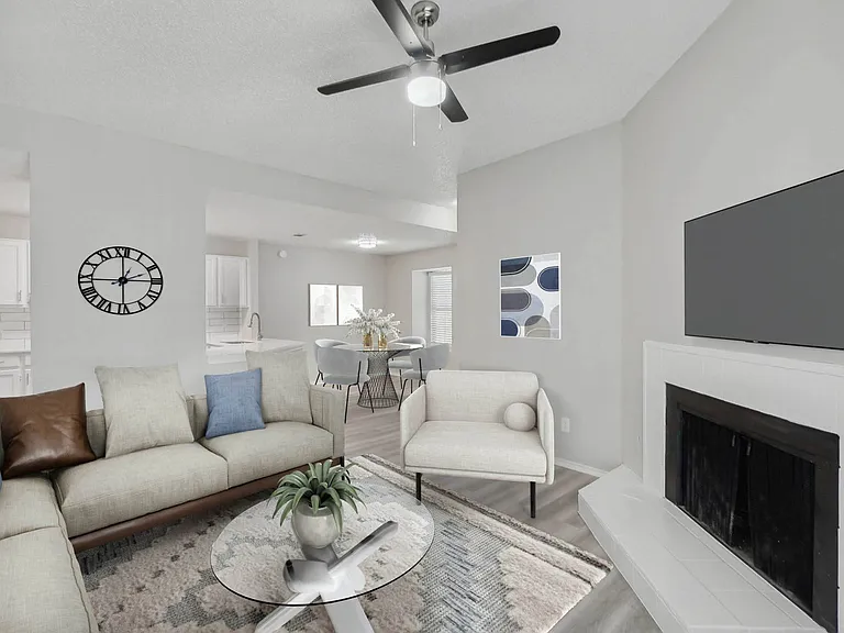 Avalon Villas — Photo 5