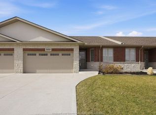 1153 Bridalfalls Cres, Windsor, ON