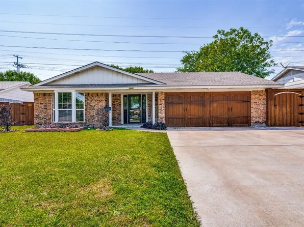 2005 Gemini Dr, Garland, TX 75040