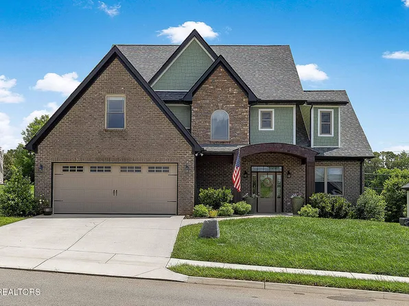 856 Anchor Vista Rd, Farragut, TN 37934