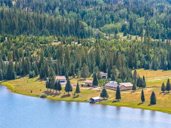 28400 COUNTY ROAD 209A, Clark, CO 80487