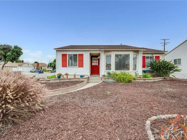 2503 Frankel St, Lakewood, CA 90712