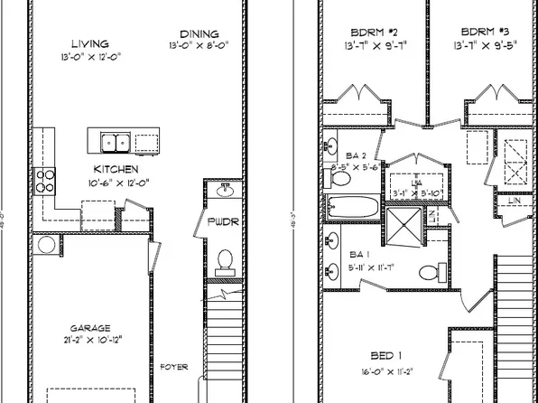 86 Stern St, Freeport, FL 32439