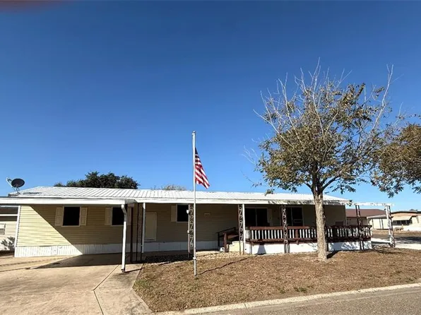 201 Hub Dr, Mission, TX 78574