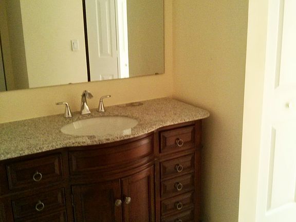 Master's Bathroom