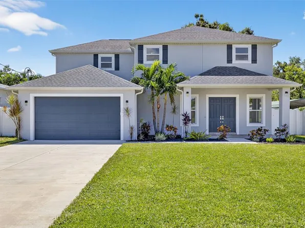 3612 W Pearl Ave, Tampa, FL 33611
