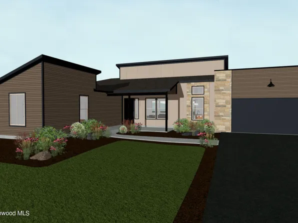 162 Blue Heron Dr, Glenwood Springs, CO 81601