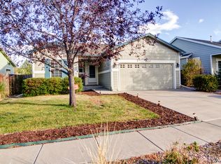 4237 Knollvale Dr, Colorado Springs, CO 80922
