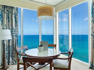 18001 Collins Ave #2009, North Miami Beach, FL 33160