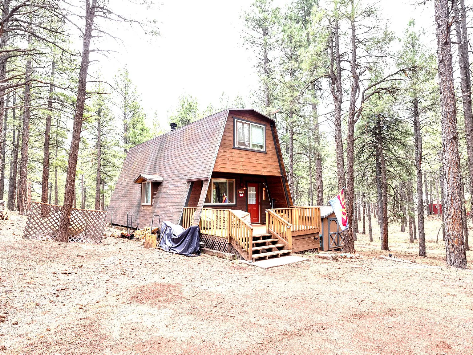 2 Bed/ 1 bath Near Parks, AZ — Photo 2
