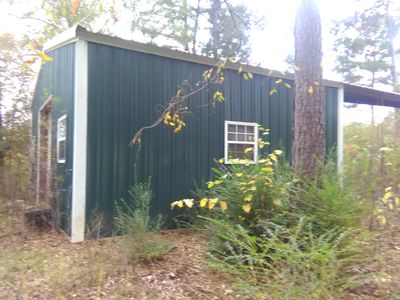 415 Fm 1910 W, Jacksonville, TX, 75766