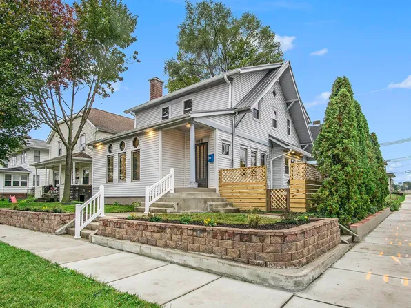 303 Park Ave, Mishawaka, IN 46545