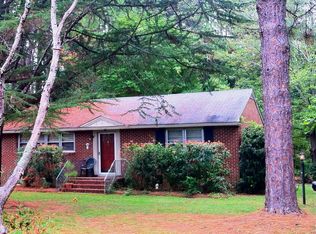 1795 Pennsylvania Ave, Southern Pines, NC 28387