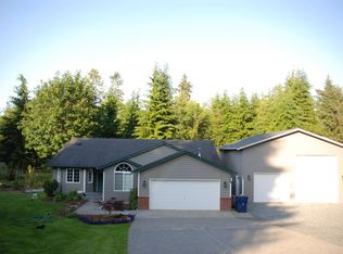 7609 Skinner Rd, Granite Falls, WA 98252