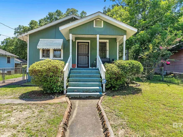 2201 Osage St, Mobile, AL 36617