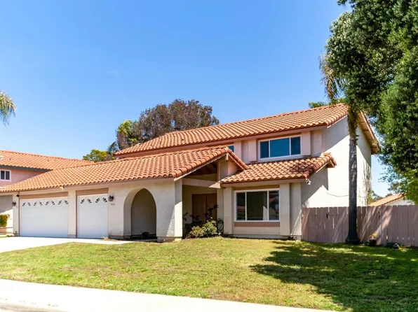 3604 Haverhill St, Carlsbad, CA 92010