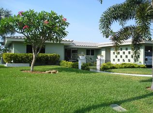 260 SE 9th Ct, Pompano Beach, FL 33060