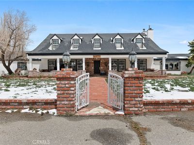 1635 Shay Rd, Big Bear City, CA, 92314