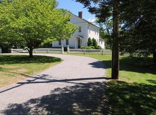 482 Town St, East Haddam, CT 06423