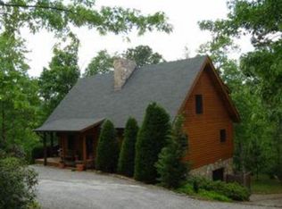 497 N Mill Rdg, Nebo, NC 28761