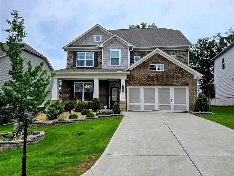 3145 Black Reins Dr — Photo 40