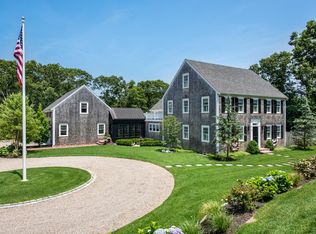 96 Quail Ln, Barnstable, MA 02630