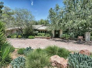 619 Camino Real Ave, El Paso, TX 79922