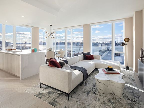 3rd image of 675 W 59th St #1103