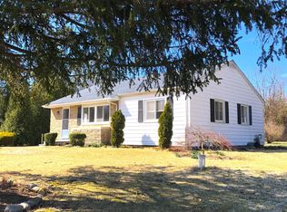 3114 S Union Rd, Vineland, NJ 08361