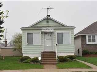 4224 Henry Ave, Hammond, IN 46327