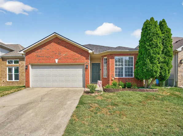 2709 Green Valley Ct, Lexington, KY 40511