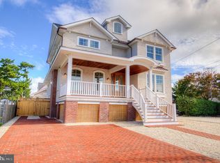 215 Amber St, Beach Haven, NJ 08008