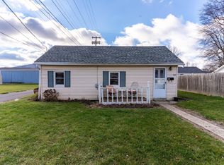 747 W Joe St, Huntington, IN 46750