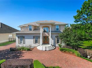 31 Cycas, Kenner, LA 70065