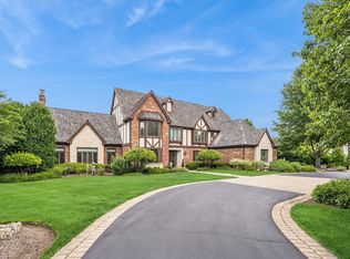 1400 Arbor Ln, Lake Forest, IL 60045