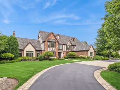 1400 Arbor Ln, Lake Forest, IL, 60045