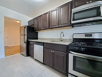 Rented by Living New York